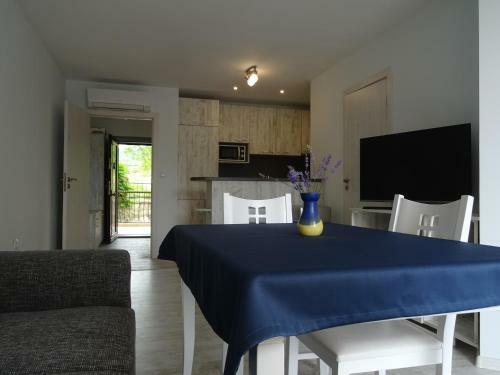 Apartamento Paradise Appartment 1