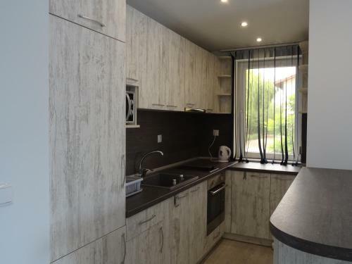 Apartamento Paradise Appartment 1