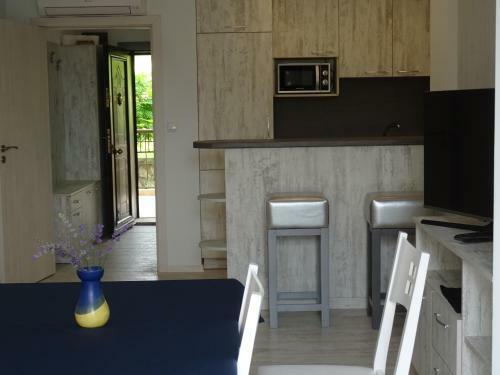 Apartamento Paradise Appartment 1