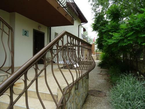 Apartamento Paradise Appartment 1
