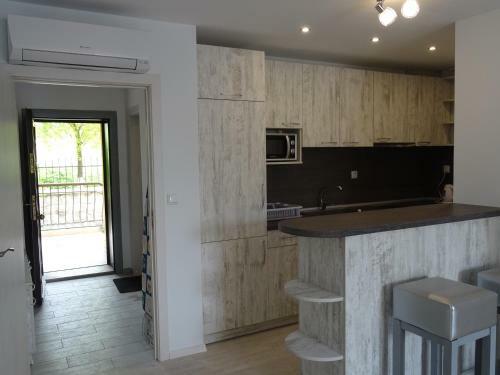 Apartamento Paradise Appartment 1