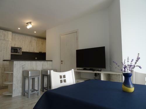 Apartamento Paradise Appartment 1