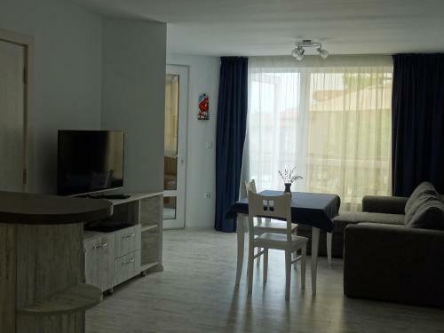 Apartamento Paradise Appartment 1