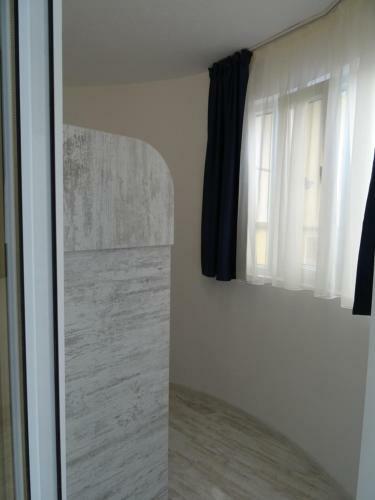 Apartamento Paradise Appartment 1