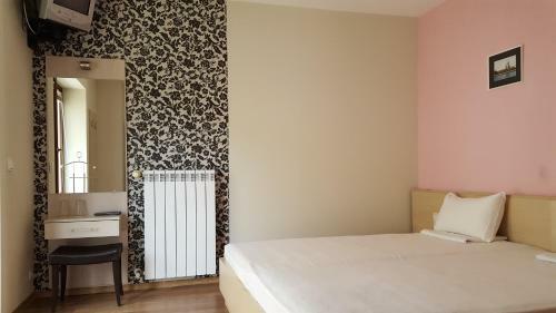 Hotel Zornitsa