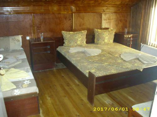 Hostal Villa Ribarica
