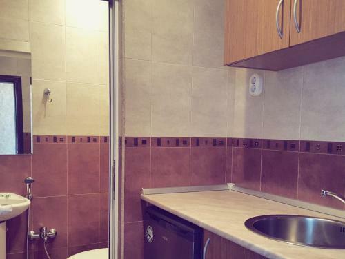 Hotel Vitalis