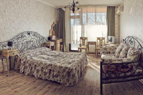 Hotel Vitalis