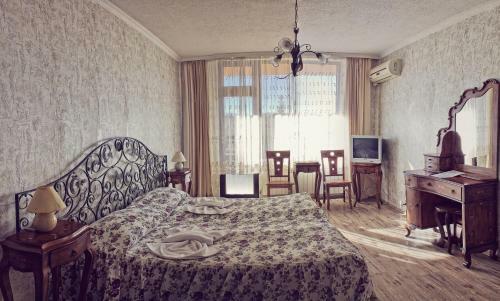 Hotel Vitalis