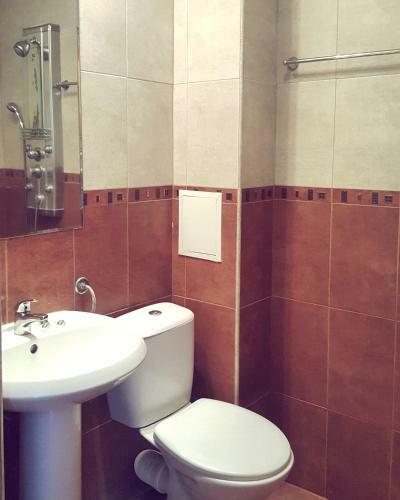 Hotel Vitalis
