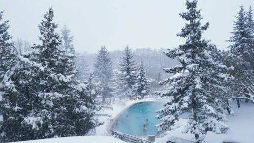 Hotel Vitalis