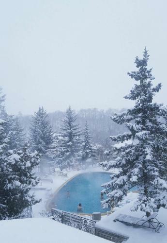 Hotel Vitalis