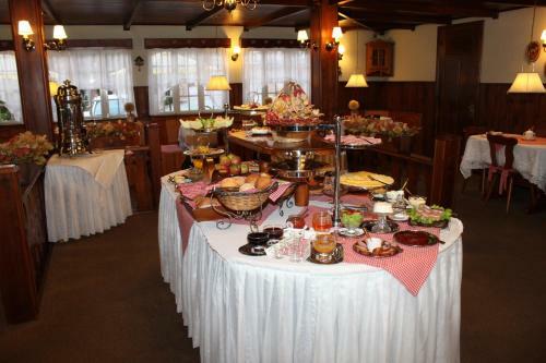 Hotel Stelter