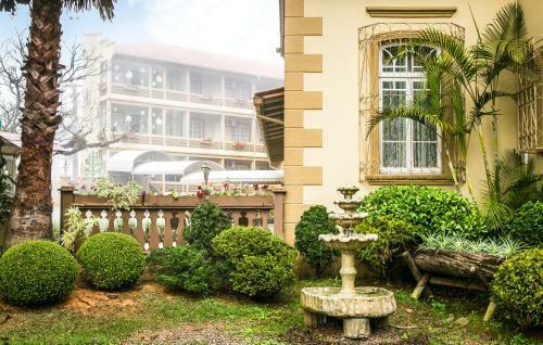 Hotel Stelter