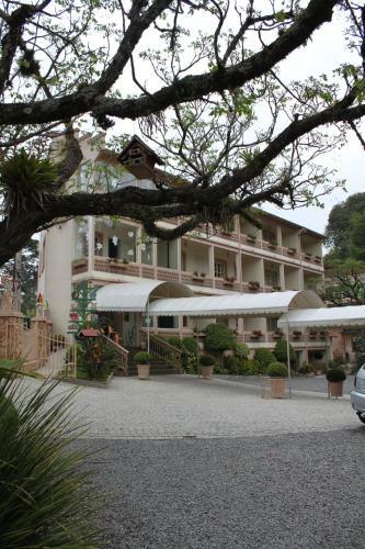 Hotel Stelter