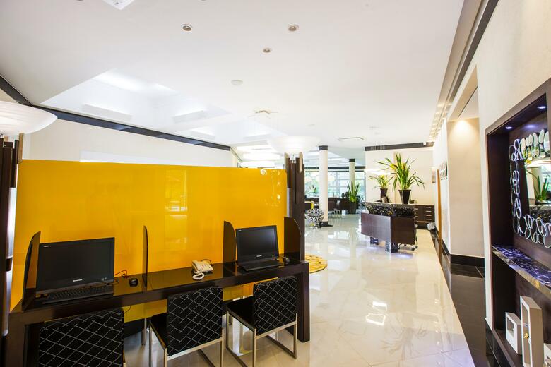 Hotel Intercity Vinhedo