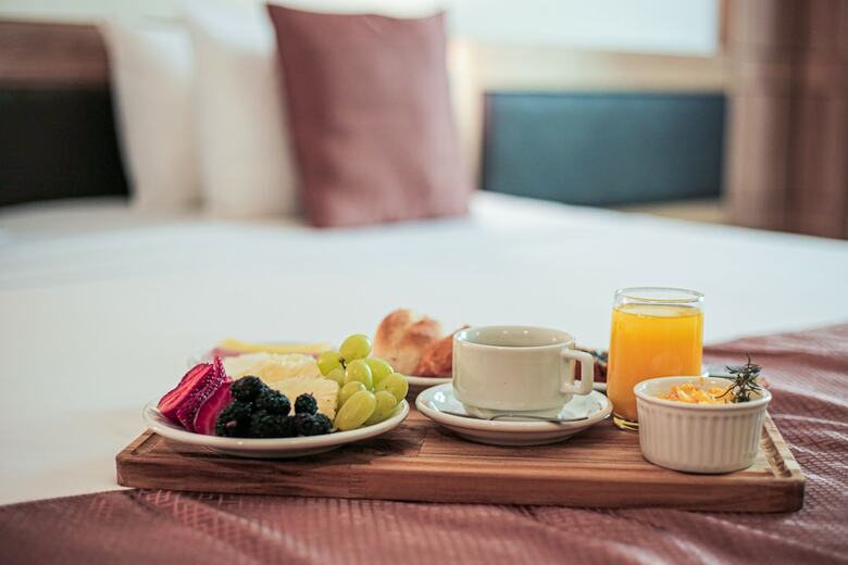Hotel Intercity Vinhedo