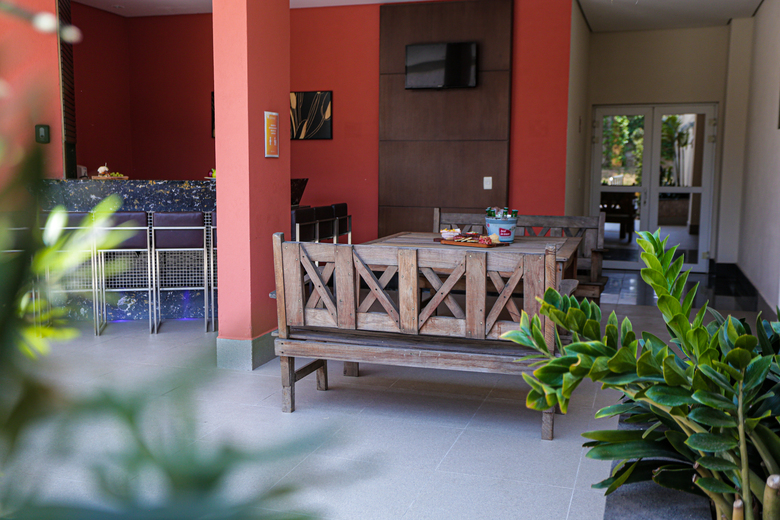Hotel Intercity Vinhedo