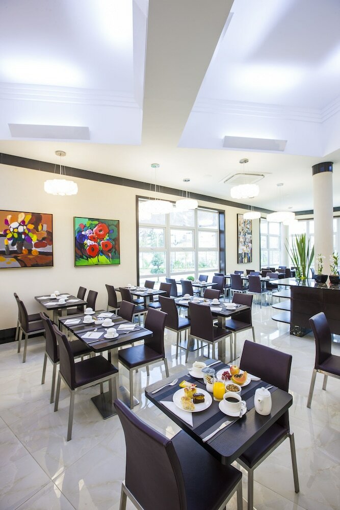 Hotel Intercity Vinhedo