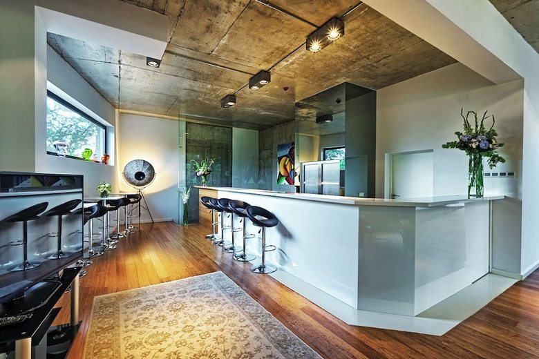 Villa Cherry Orchard Residence