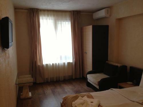 Kamelot Hotel