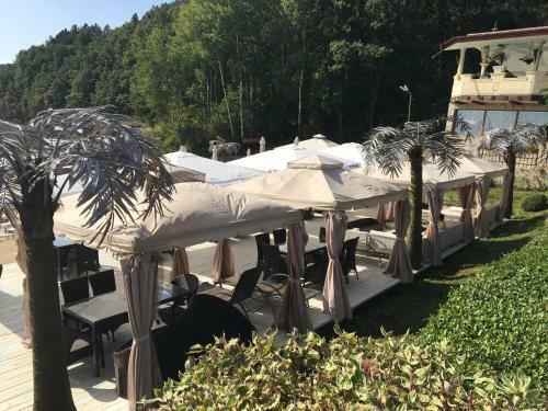 Kamelot Hotel