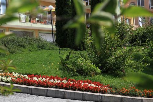 South Coast Apartments