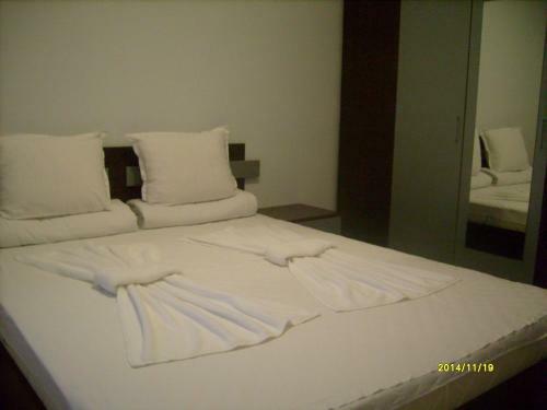 Hostal Hotel Aleksandrina