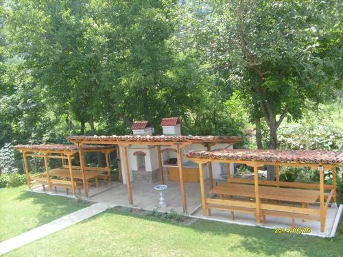 Hostal Hotel Aleksandrina