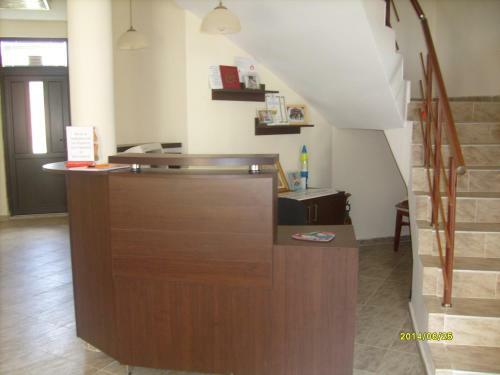 Hostal Hotel Aleksandrina