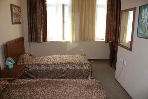 Hotel Varosha