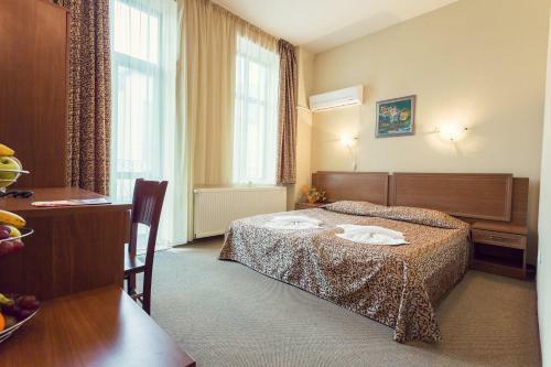 Hotel Varosha