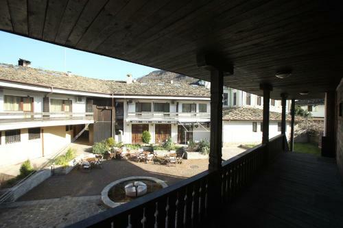 Hotel Varosha