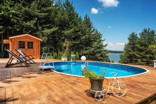 Hostal Guest House Slunchev Cviat