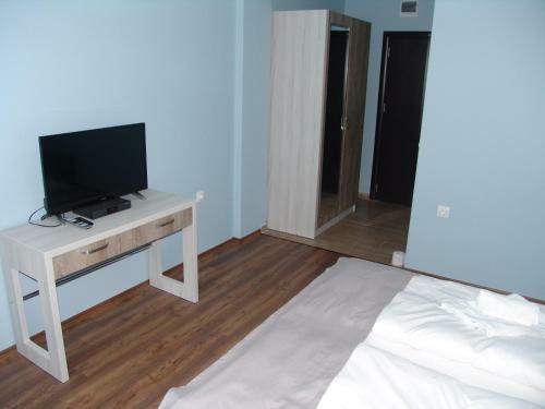 Hostal Villa Eva