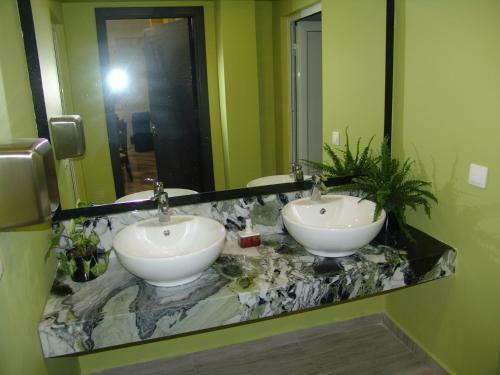 Hostal Villa Eva