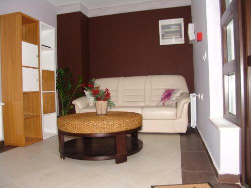 Hostal Villa Eva