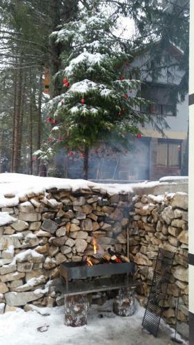 Hostal Villa Eva