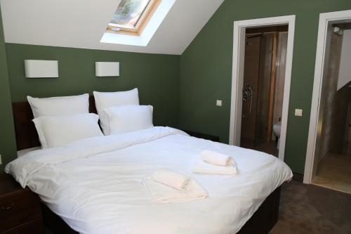 Hostal Villa Ema