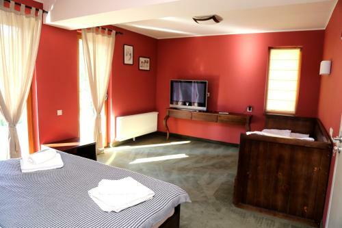 Hostal Villa Ema