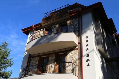 Hostal Villa Ema