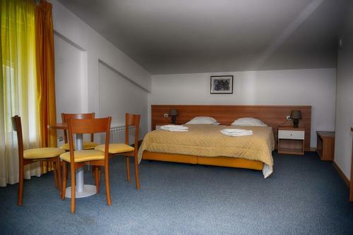 Hotel Luch