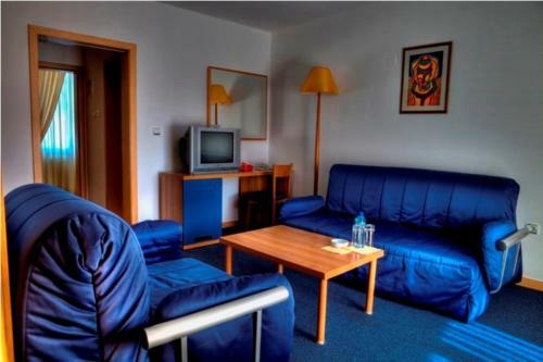 Hotel Luch