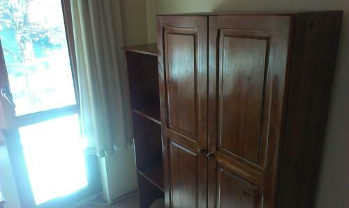 Hostal Kompleks Zeleni Preslap