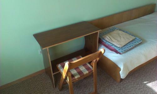Hostal Kompleks Zeleni Preslap