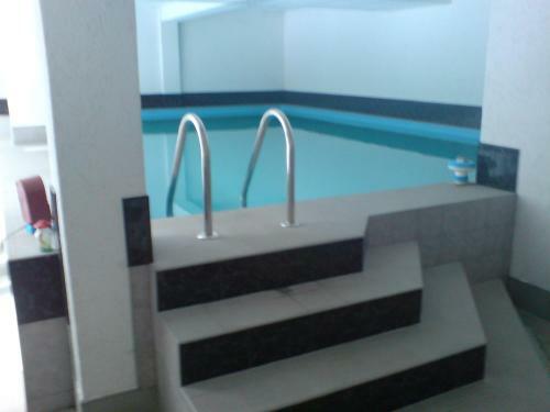 Hostal Kompleks Zeleni Preslap