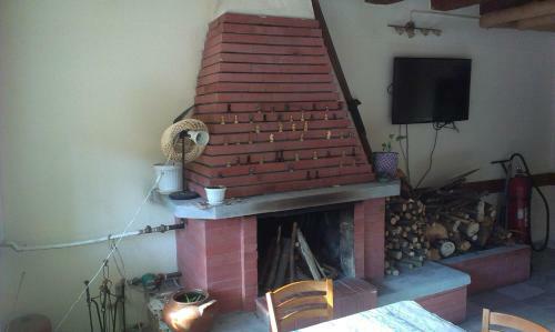 Hostal Kompleks Zeleni Preslap