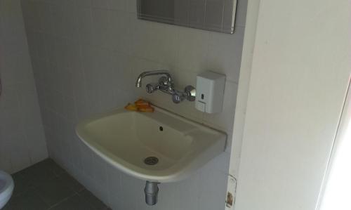 Hostal Kompleks Zeleni Preslap