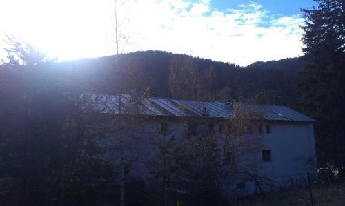 Hostal Kompleks Zeleni Preslap