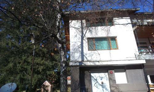 Hostal Kompleks Zeleni Preslap